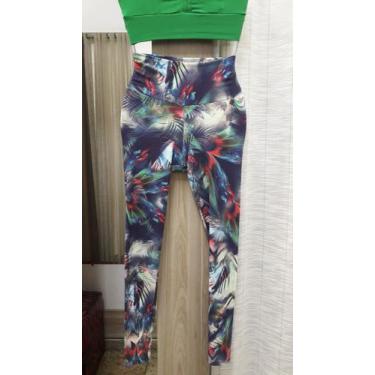 Imagem de Calça de ginástica - Estilo