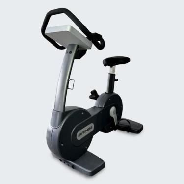 Imagem de Bicicleta Ergométrica Vertical - D1FITNESS