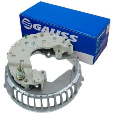 Imagem de Placa De Diodos Gauss Equivalente 8252 Lester