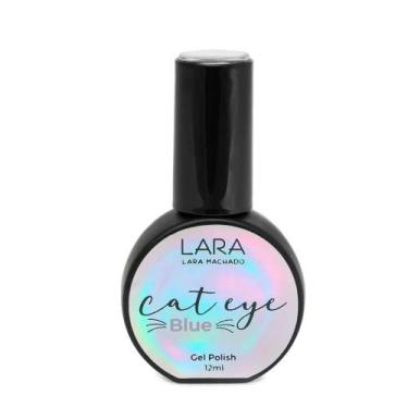 Imagem de Esmalte cateye blue lara 12ml