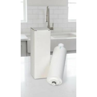 Imagem de Refil Filtro Purificador Água Tripla Filtragem 1 Un - Congratulations 