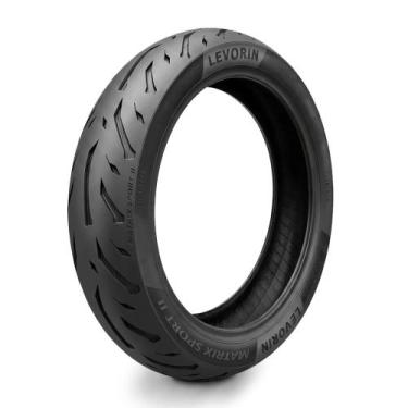 Imagem de Pneu 140/70-17 Levorin Matrix Sport II TL 71S