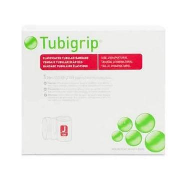 Imagem de Bandagem Tubigrip Sammons Natural Tamanho J 15m