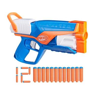 Imagem de Nerf N Series Agility Hasbro 13 Peças