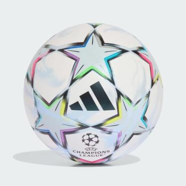 Imagem de Bola Adidas UCL LGE 2027 Campo Branca, 05