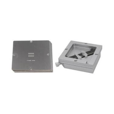 Imagem de Plataforma De Ligação De Chips BGA De 90mm Para Reparo De Memória DDR5