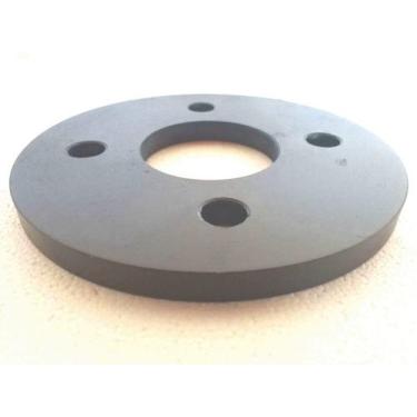 Imagem de 2 Pçs Espaçador Roda Fiat 4x98mm 10mm Espessura CPF