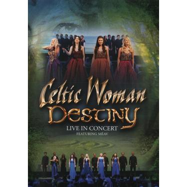 Imagem de Destiny [DVD]