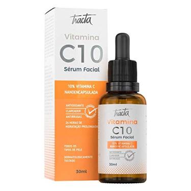 Imagem de Sérum Facial Vitamina C 10, Tracta