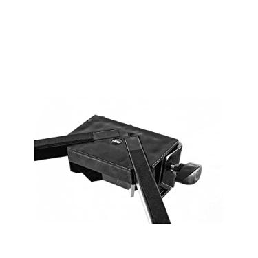 Imagem de Estante Girafa ASK B12G para Prato de Bateria