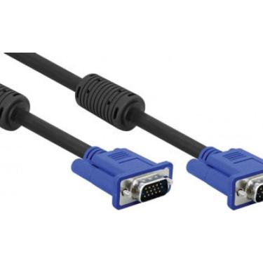 Imagem de Cabo vga vga 30 metros blindado