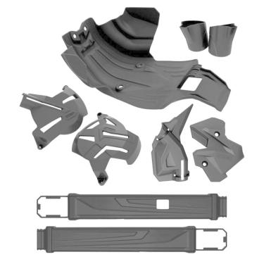 Imagem de Kit Proteção Anker IV Crf 250f