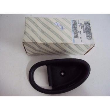 Imagem de Fiat Doblo Moldura Da Porta Dianteira Lado Esquerdo