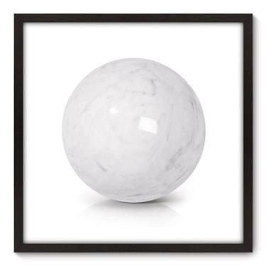 Imagem de Quadro Decorativo - Mármore - 70cm x 70cm - 069qnddp