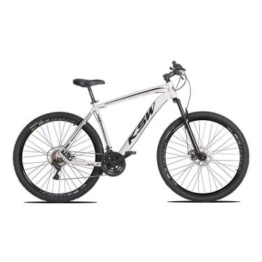 Imagem de Bicicleta Aro 29 KSW XLT 21v Shimano Tourney