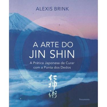 Imagem de A Arte Do Jin Shin