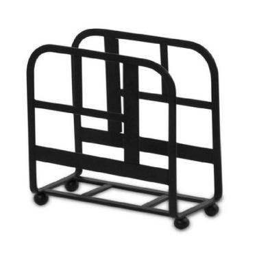 Imagem de Porta Guardanapo Onix Preto - Mimo Style