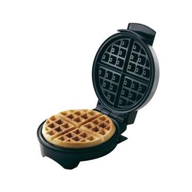 Imagem de Máquina de Waffle Britânia Golden - Prata