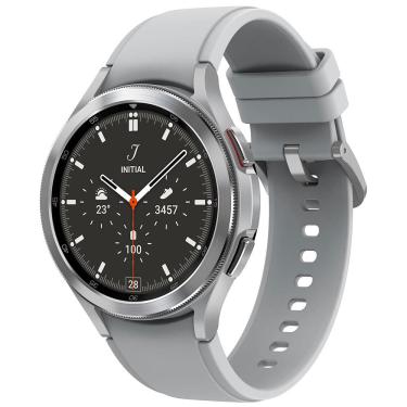 Imagem de Smartwatch Samsung Galaxy Watch4 Classic Lte 46Mmtela Super Amoled 1.4
