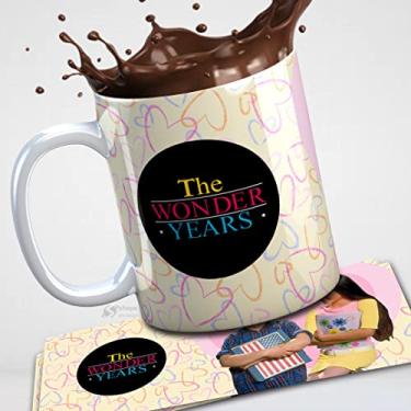 Imagem de Caneca Anos Incríveis 4