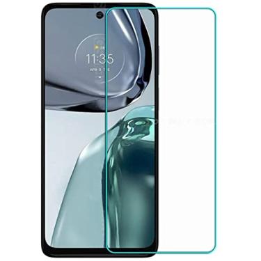 Imagem de Película de Vidro Temperado 9H Premium Para Moto G62 5G - Phone Palace