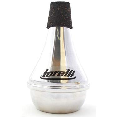 Imagem de Surdina de estudo para Trompete Torelli TA 132