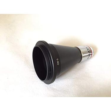 Imagem de Rosca RMS para Objetivo de microscópio para M42 x 1 mm Conversor Cone Apenas Adaptador