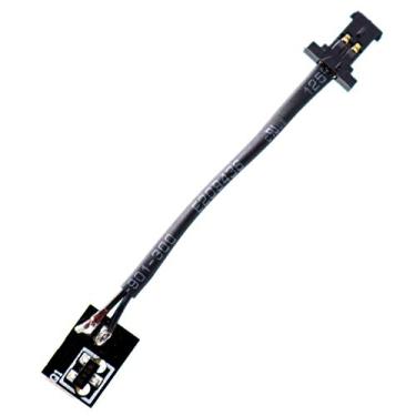 Imagem de Deal4GO Cabo de substituição do sensor de temperatura da tela LCD para iMac 21,5" A1418 2012 2013 2014 923-0310 923-0280