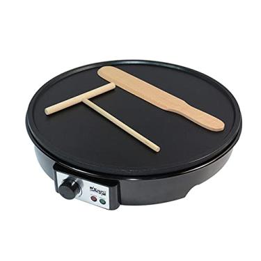 Imagem de Panela de sopa doméstica multifuncional panqueca máquina de panqueca máquina de panqueca máquina de churrasco máquina de rolo de mola máquina de café da manhã