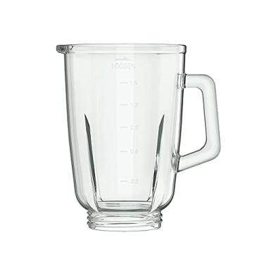 Imagem de Jarra de Vidro para Liquidificador EBS20 e EBS30
