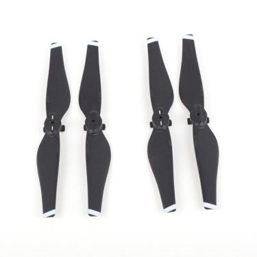 Imagem de Hélices para Drone DJI Mavic Air Engate Rápido Sunnylife