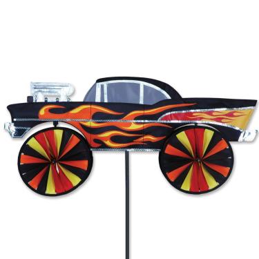 Imagem de Kites Premier 71 cm Hot Rod Spinner