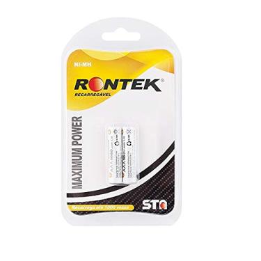 Imagem de Bateria Nimh Comunicador Aa 1,2v 1000mah