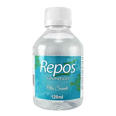 Imagem de Óleo Secante 120ml - Repos