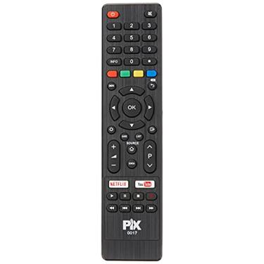 Imagem de PIX 026-0017, Controle Remoto Philco Ph32 / 45/55 - Netflix
