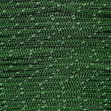 Imagem de Paracord Planet Corda reflexiva 95 Paracord – corda de acampamento, caminhada, barraca e aventura (3,5 m, verde kelly)