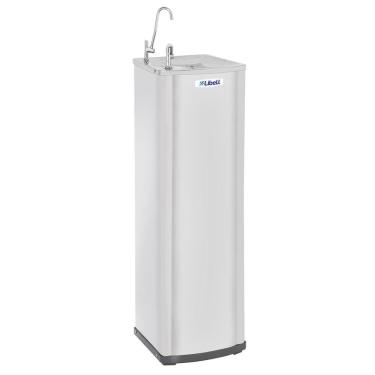 Imagem de Purificador Libell Press Star Inox 220V