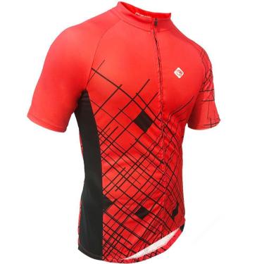 Imagem de Camisa Sportxtreme Sport Circuit Vermelho
