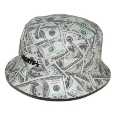 Imagem de Chapéu Bucket Hat Unissex Mants Clothing MTBU2203-Unissex