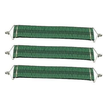 Imagem de WeiLaiKeQi Espreguiçadeira Cinto reclinável Cinta de fixação Reforço universal Beach Essentials Toalha de cadeira reclinável Cinto de reforço para pátio, Três cintos de cadeira