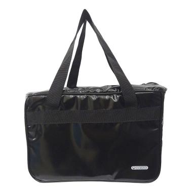 Imagem de Bolsa Térmica  Cazza Preta 14L