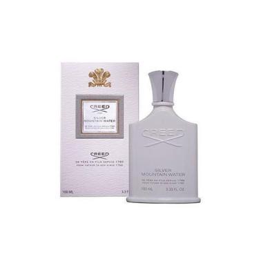 Imagem de Perfume Creed Silver Mountain Water - Eau De Parfum - Mascul