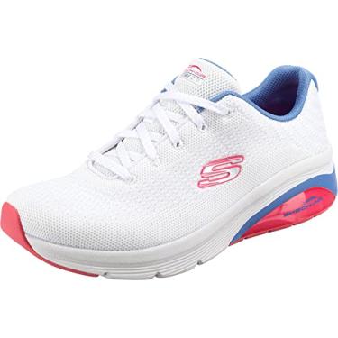 Imagem de Skechers Tênis feminino Skech-air Extreme 2.0 Classic Vibe, Preto, 7