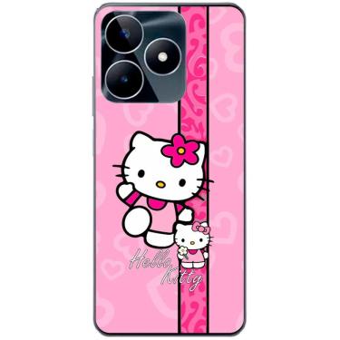 Imagem de Capa Adesivo Skin378 Verso Para Realme C53 (2023)