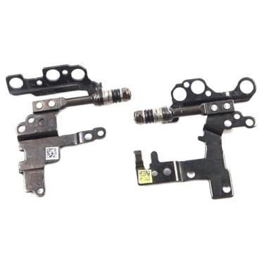 Imagem de Dobradiça LCD para notebook L&R para Lenovo IdeaPad 1-15ADA7 1 15AMN7 82R1 82VG 5H50S29036 Novo