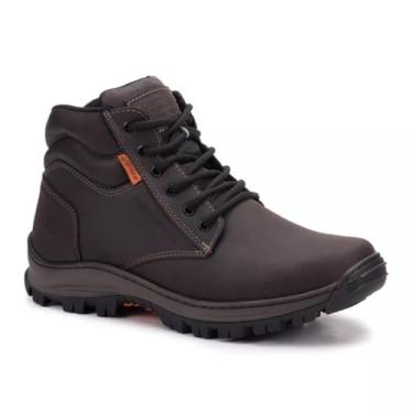 Imagem de Bota Calçado Segurança Force Gogowear EPI C.A com Bico PVC