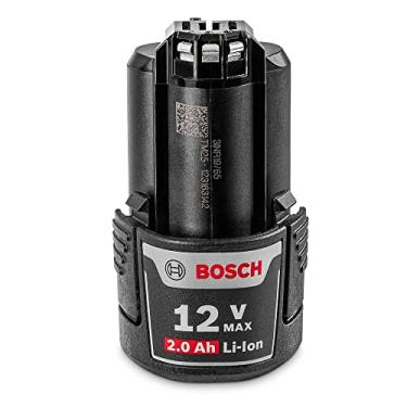Imagem de Bosch Bateria De Íons De Lítio 18V Gba 18V 5 0Ah