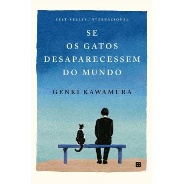 Imagem de Se os gatos desaparecessem do mundo