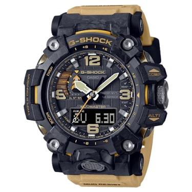 Imagem de Relógio Casio G-Shock Mudmaster GWG-2000-1A5DR