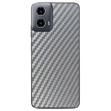 Imagem de Capa Adesivo Skin350 Verso Para Motorola Moto G34 5G
